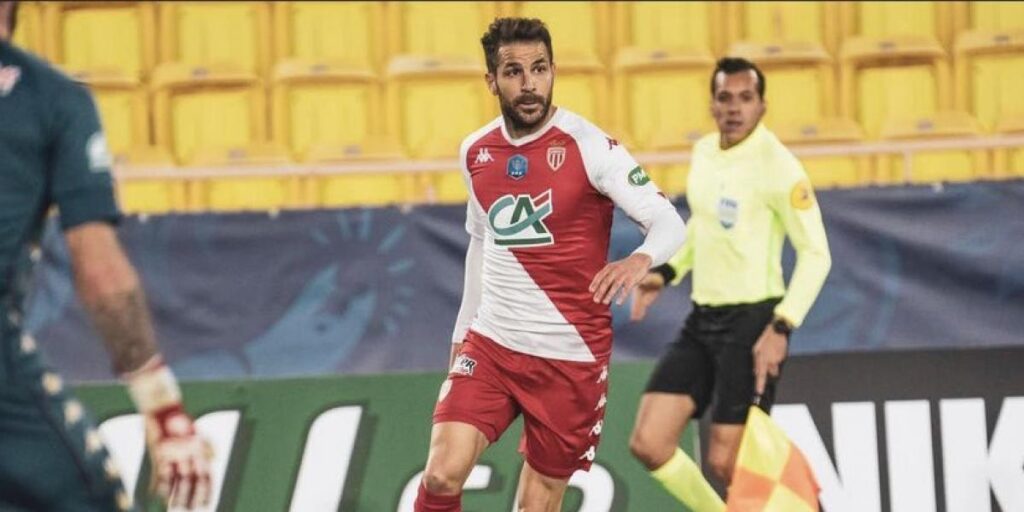 Las Palmas y Cesc Fábregas, un amor ¿posible?