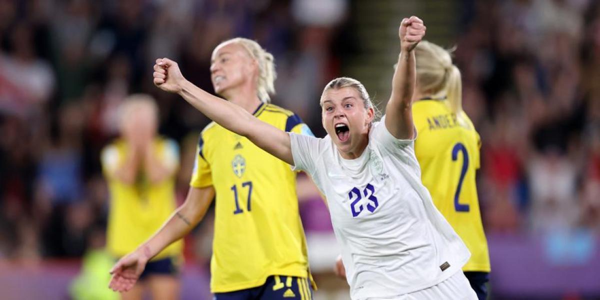 Las audiencias de la Euro se disparan en un 50%