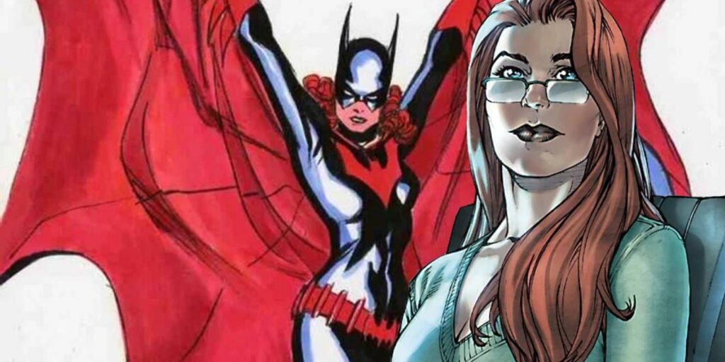Las batallas más grandes de Barbara Gordon se han librado como Oracle, no como Batgirl