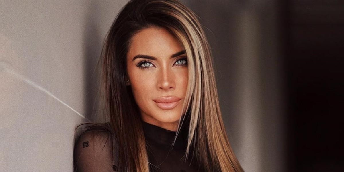 Las cariñosas palabras de Pilar Rubio hacia esta estrella mundial: "Está en plena forma"