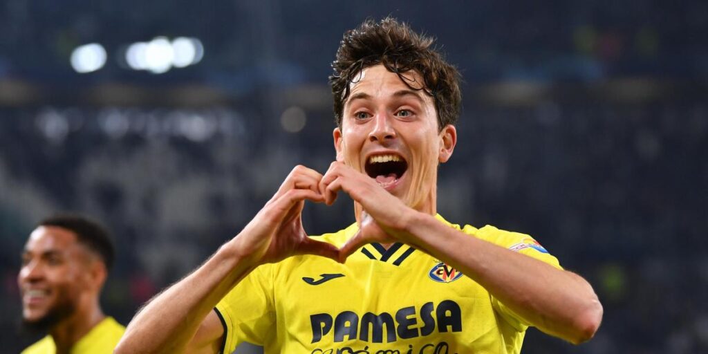 Las cuatro opciones que baraja la Juventus para suplir a De Ligt