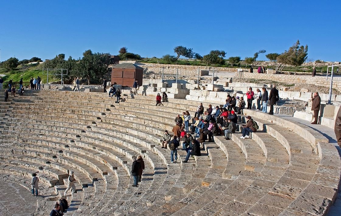 Las curiosidades de Chipre que no sabías