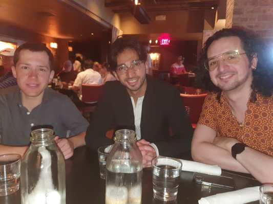 Las empresas emergentes compiten para crear una plataforma de mensajería nativa criptográfica y amigable para el consumidor para web3