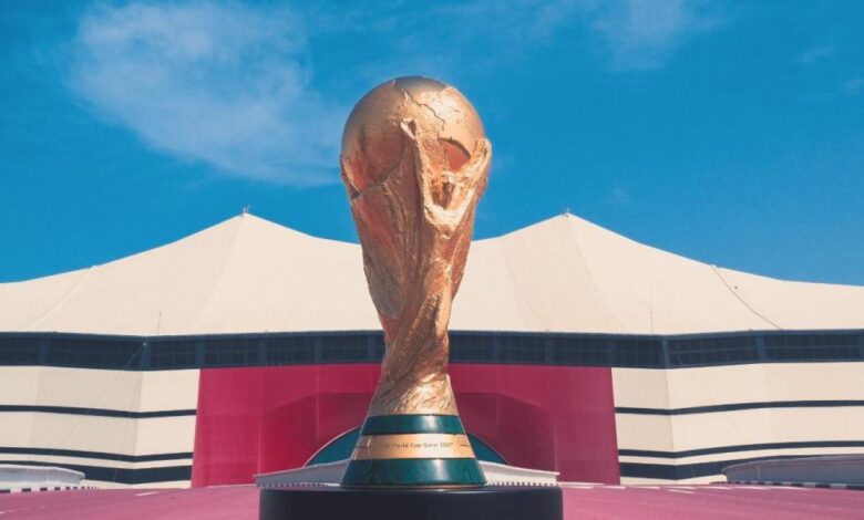 Las entradas del Mundial de Qatar, a la venta