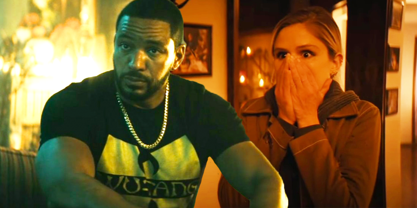 Las escenas cortadas de Herogasm de The Boys Season 3 habrían lastimado su mejor momento