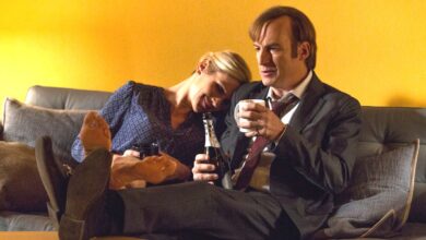 Las estrellas de Better Call Saul reaccionan intrigantemente a la teoría final convincente