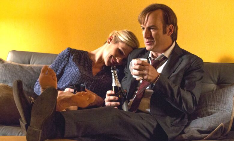 Las estrellas de Better Call Saul reaccionan intrigantemente a la teoría final convincente