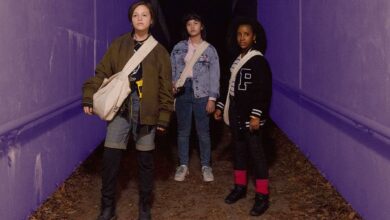 Las estrellas de Paper Girls comparten sus esperanzas para la temporada 2 después de Big Cliffhanger