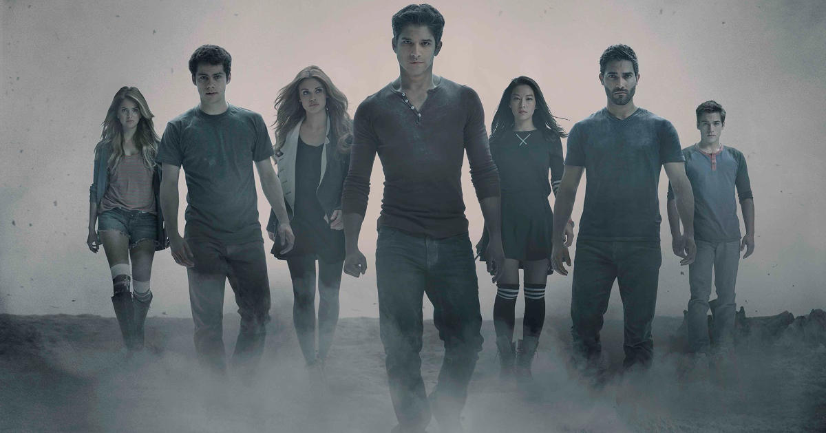 Las estrellas de Teen Wolf reflexionan sobre la “oportunidad especial” de regresar para la película Paramount+