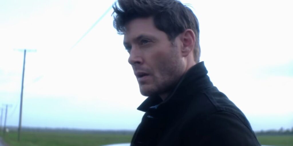 Las estrellas de la precuela de Supernatural elogian la participación de Jensen Ackles