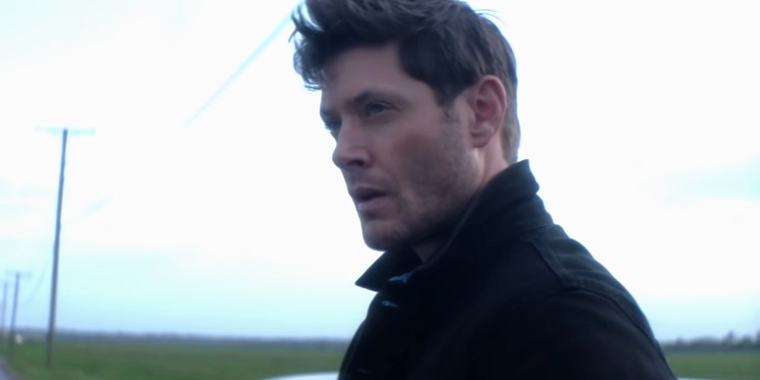 Las estrellas de la precuela de Supernatural elogian la participación de Jensen Ackles