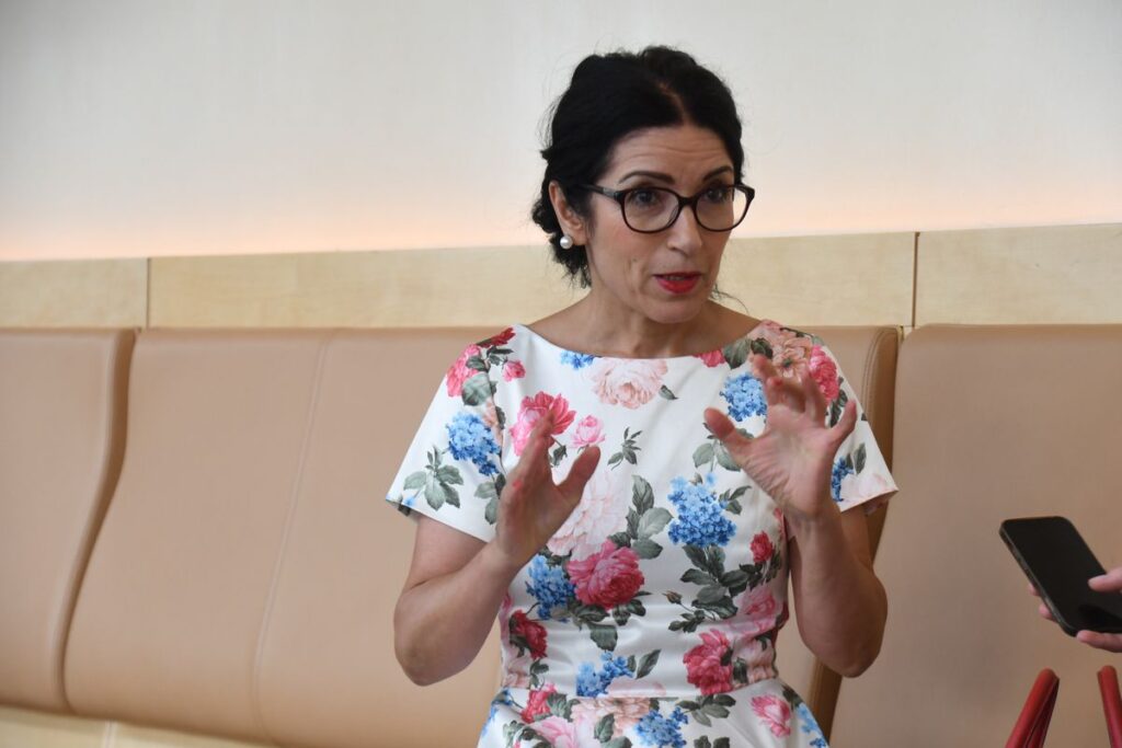 Las exigencias de Turquía a Suecia para acceder a la OTAN inquietan a una parte del Gobierno y a la comunidad kurda