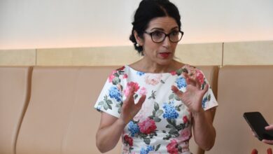Las exigencias de Turquía a Suecia para acceder a la OTAN inquietan a una parte del Gobierno y a la comunidad kurda