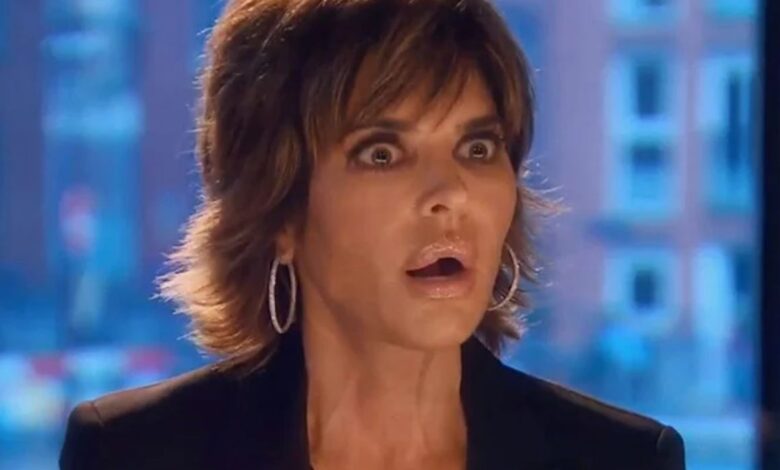 Las frases más divertidas de la icónica cena RHOBH Amsterdam