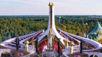 Las impactantes cifras de Tomorrowland, el festival más esperado del mundo