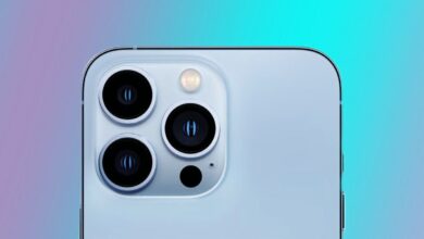 Las lentes de la cámara del iPhone 14 se están agrietando, pero no afectarán las unidades minoristas