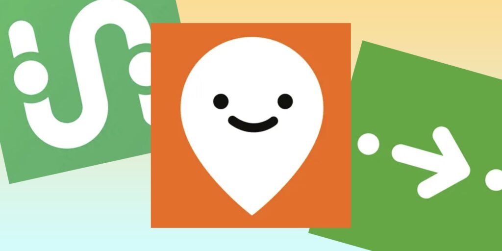 Las mejores aplicaciones de tránsito para viajeros (Android y iPhone)