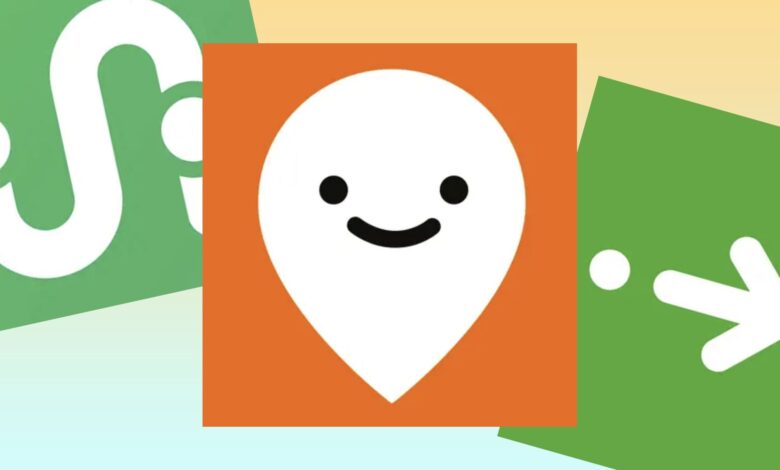 Las mejores aplicaciones de tránsito para viajeros (Android y iPhone)