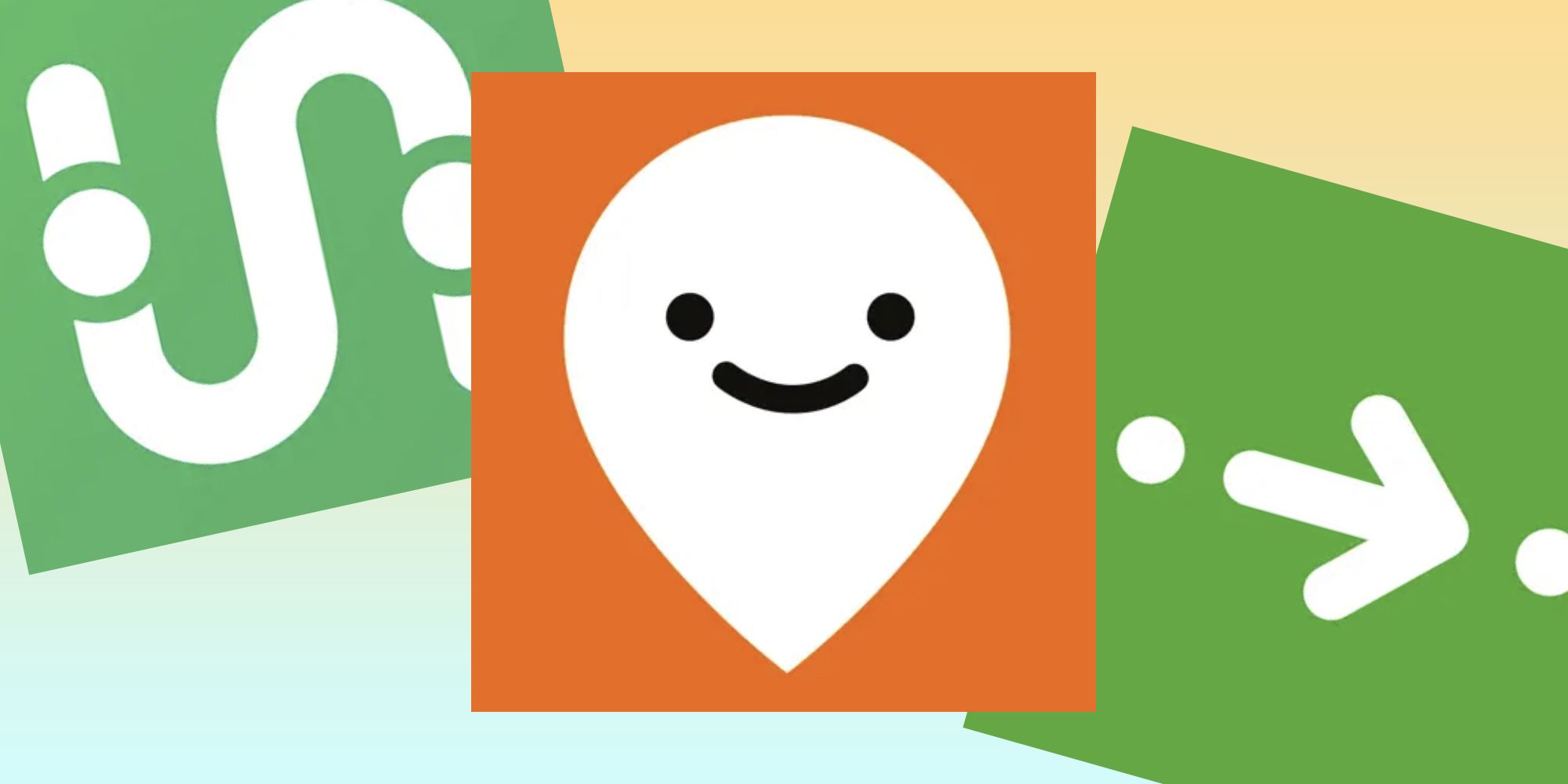 Las mejores aplicaciones de tránsito para viajeros (Android y iPhone)