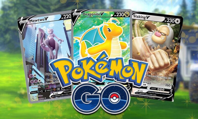 Las mejores cartas de arte alternativo y arte completo de Pokémon GO TCG