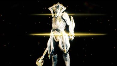 Las mejores compilaciones de Loki Prime en Warframe (2022)
