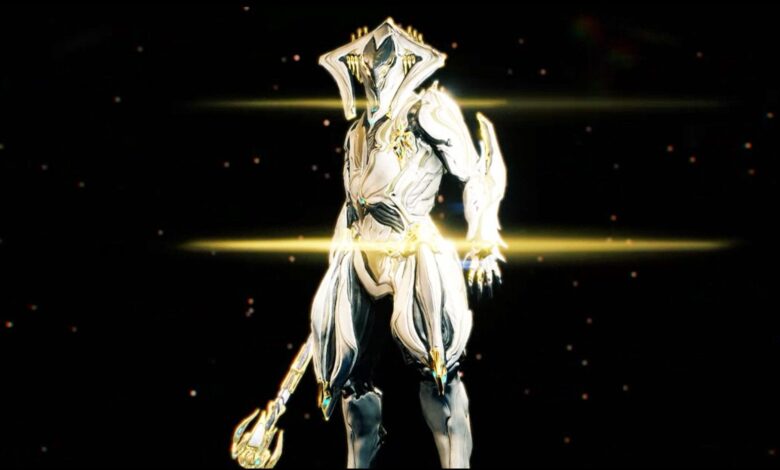 Las mejores compilaciones de Loki Prime en Warframe (2022)