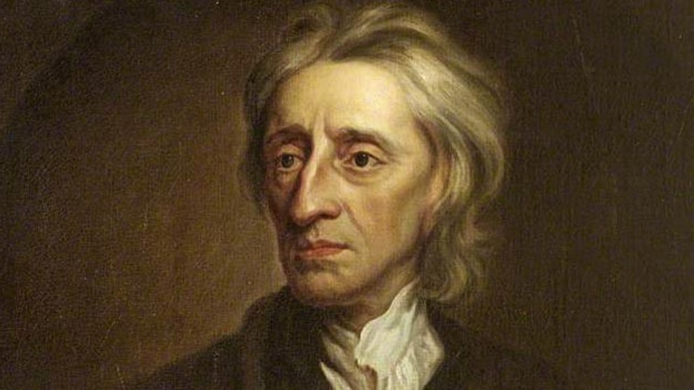 Las mejores frases de John Locke