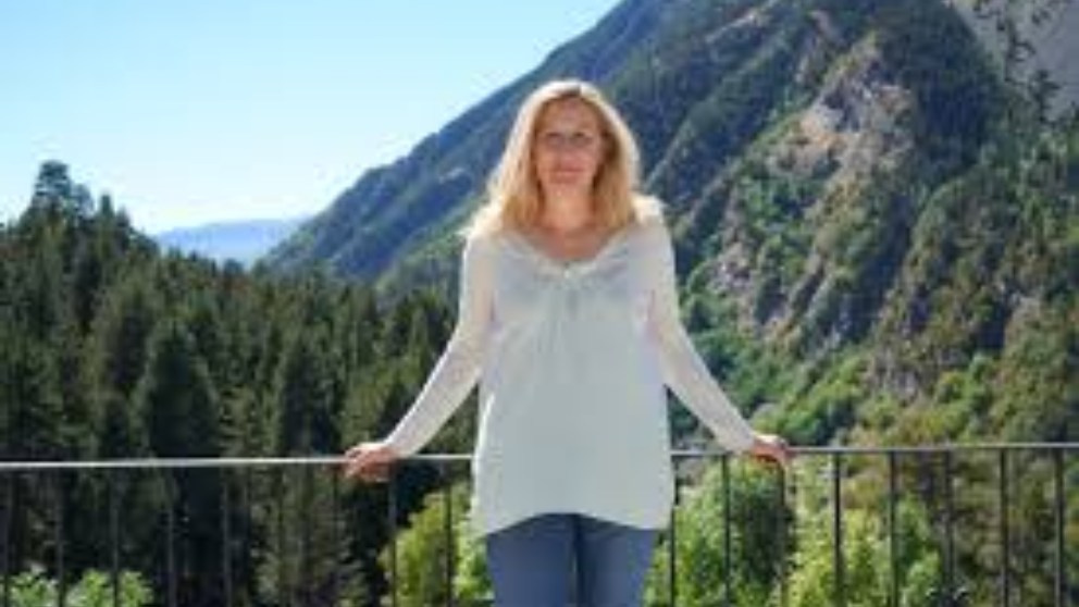 Las mejores frases de Luz Gabás