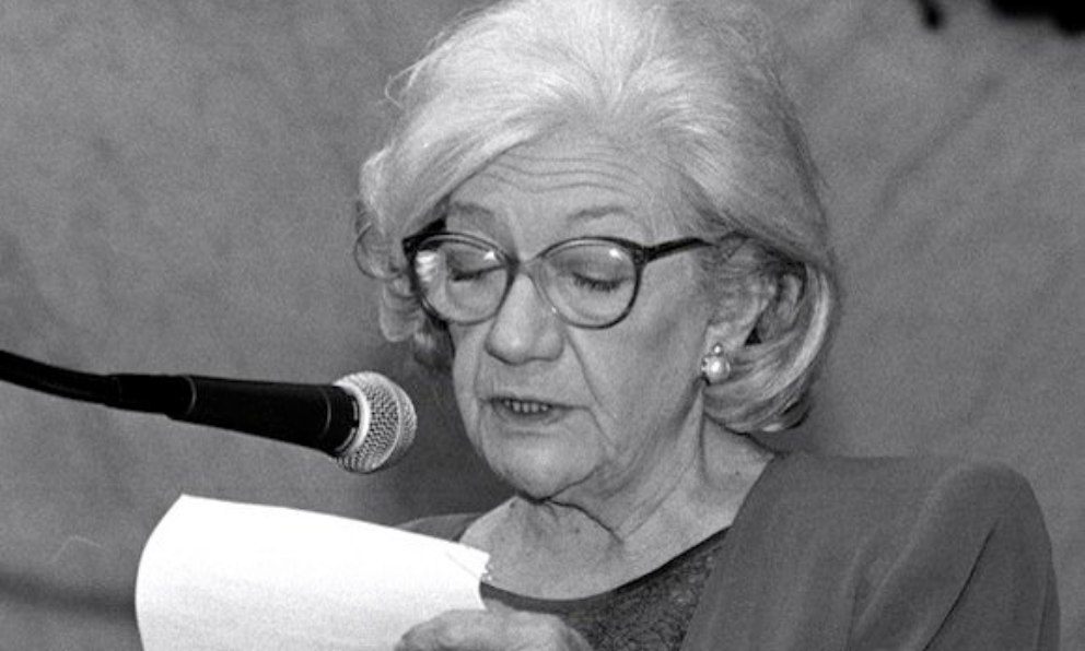 Las mejores frases de la novelista española