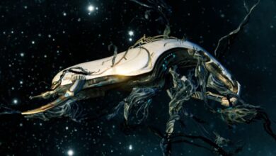 Las mejores modificaciones corruptas en Warframe (2022)