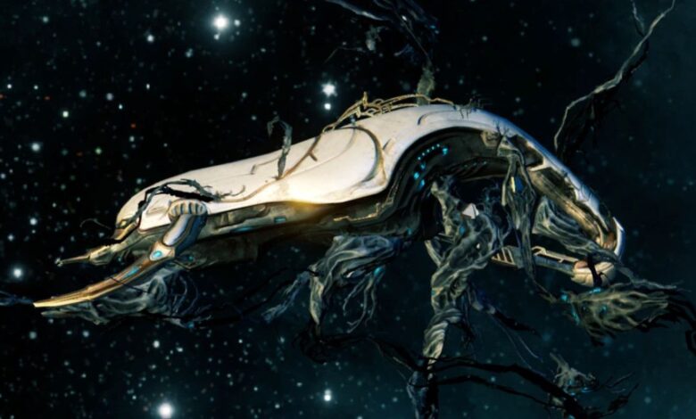 Las mejores modificaciones corruptas en Warframe (2022)