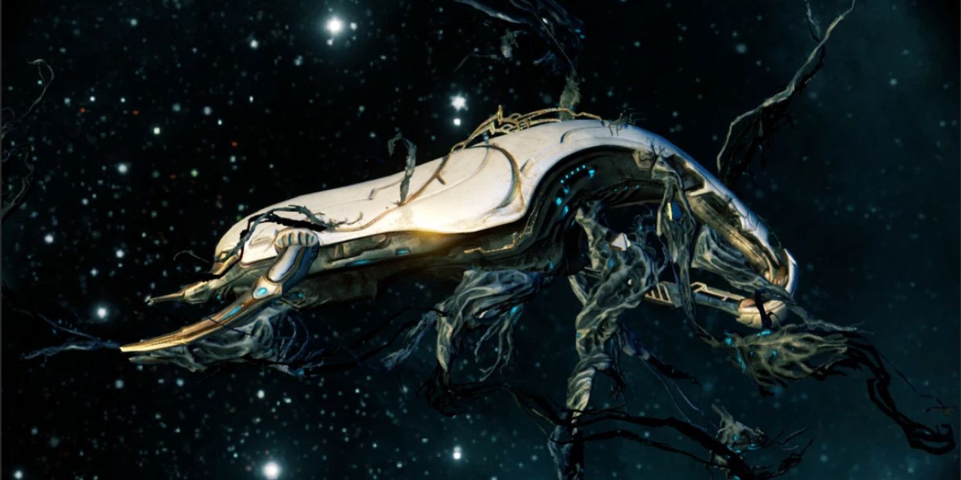 Las mejores modificaciones corruptas en Warframe (2022)