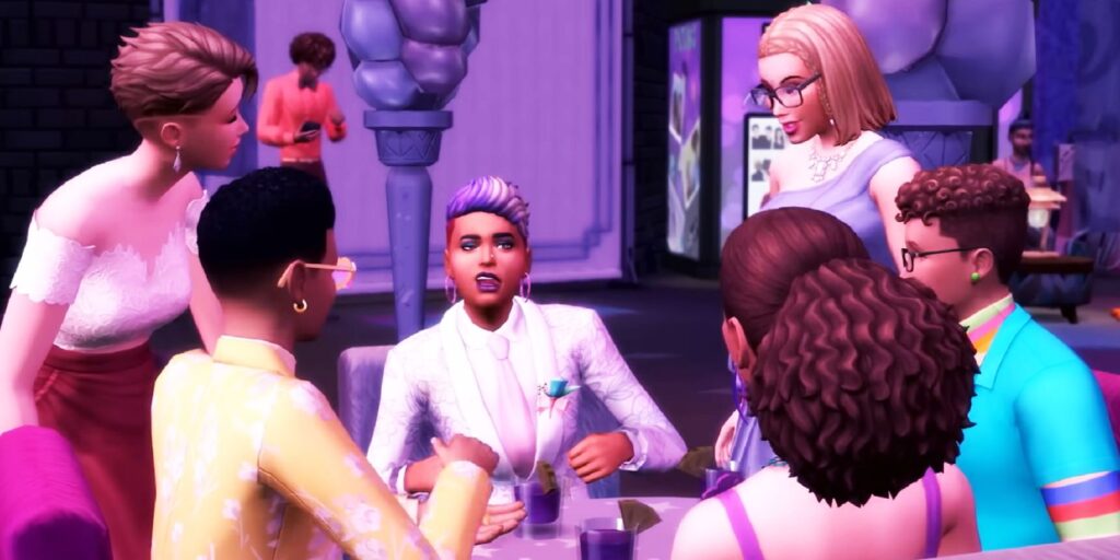 Las mejores modificaciones de Sims 4 para prepararte para la expansión de los años de escuela secundaria