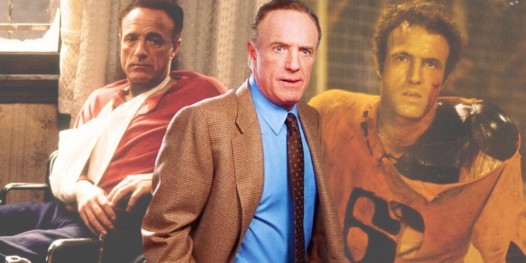 Las mejores películas de James Caan que quizás nunca hayas visto