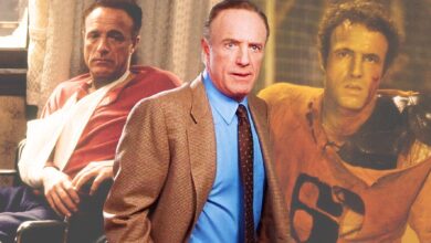 Las mejores películas de James Caan que quizás nunca hayas visto