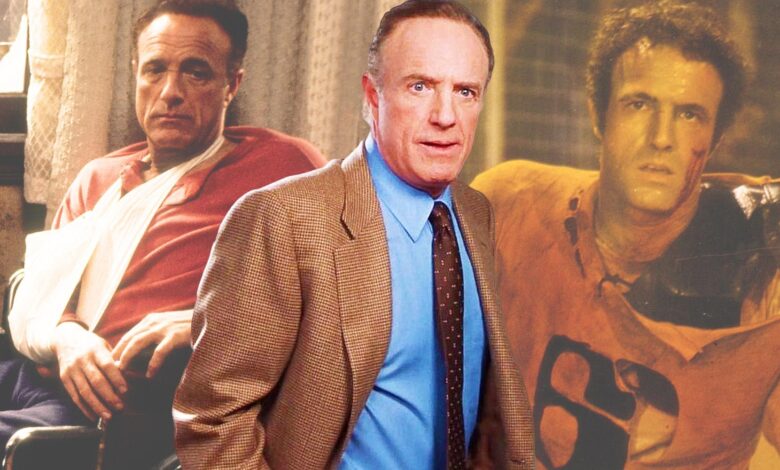 Las mejores películas de James Caan que quizás nunca hayas visto