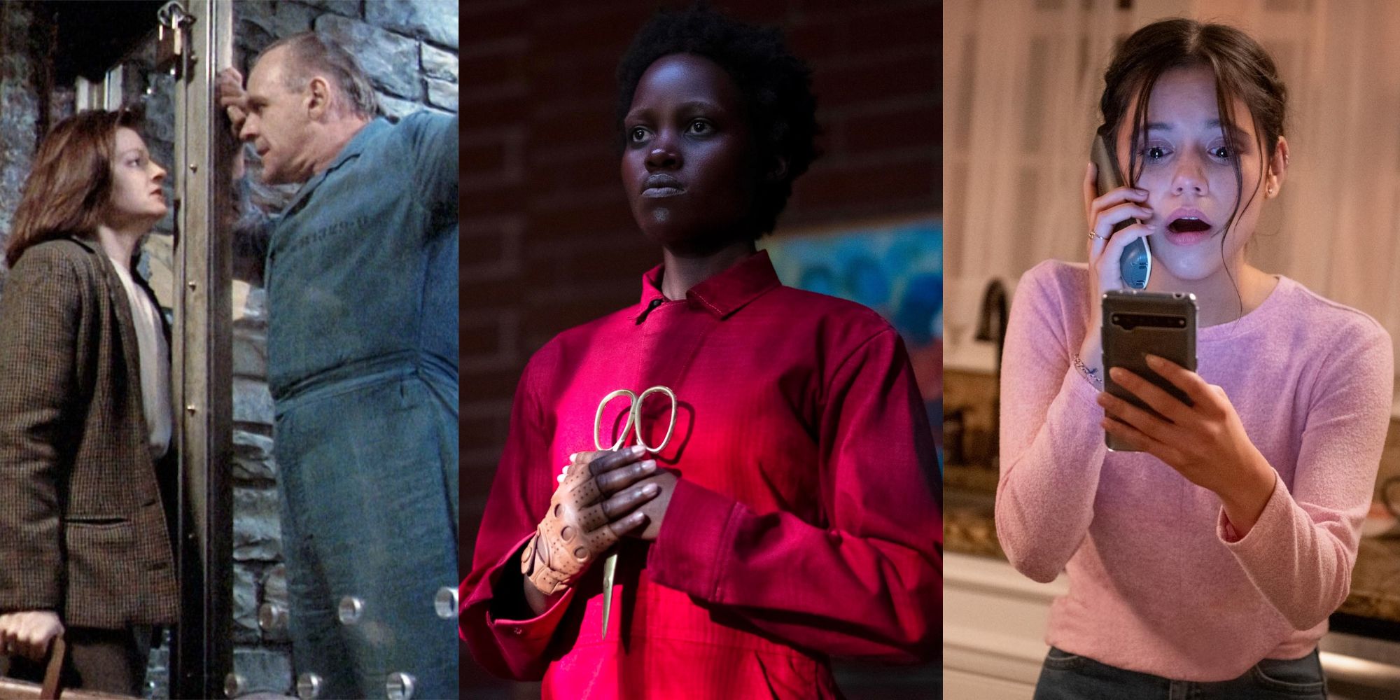 Las mejores películas de terror para comprar en Amazon