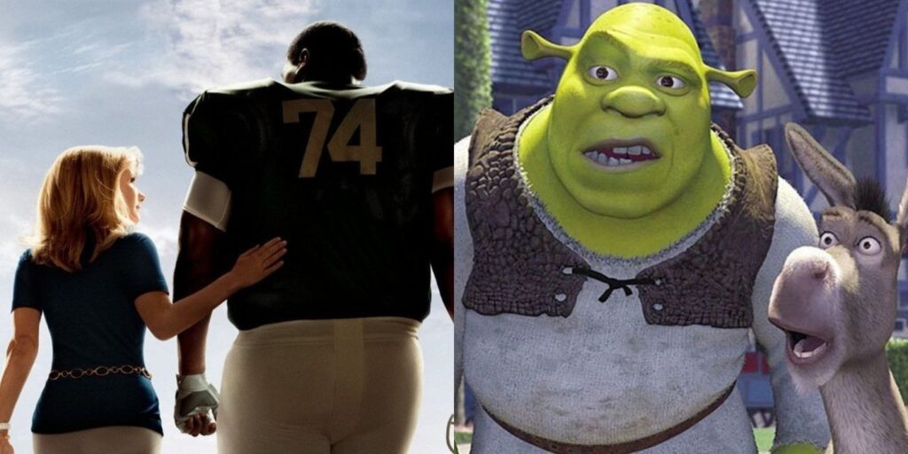 Las mejores películas para sentirse bien (según Ranker)