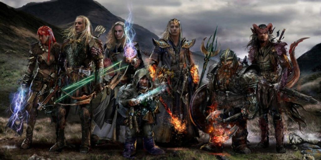 Las mejores subclases de D&D para jugadores veteranos aburridos con su personaje