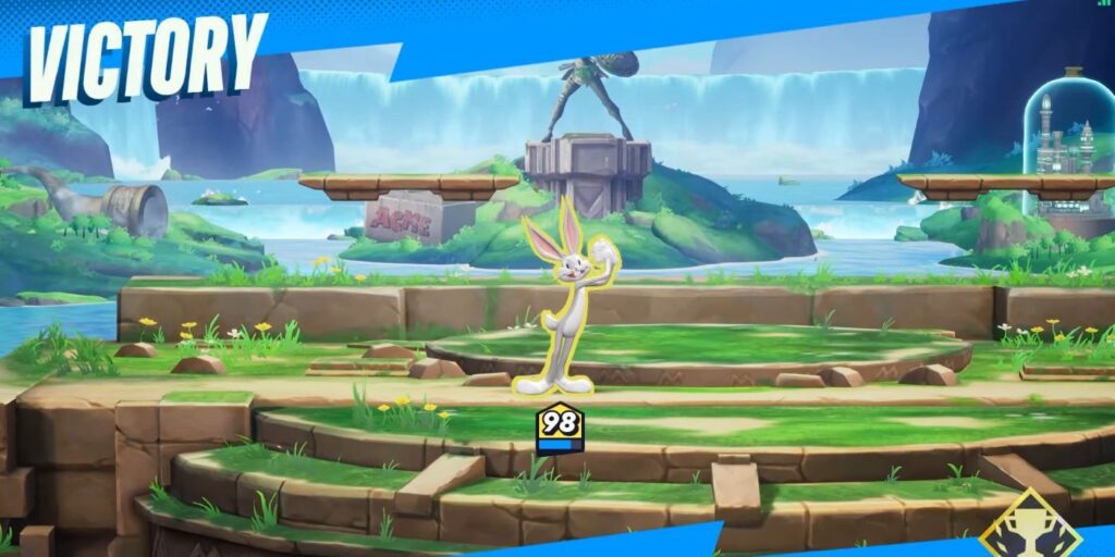 Las mejores ventajas para aprender en MultiVersus