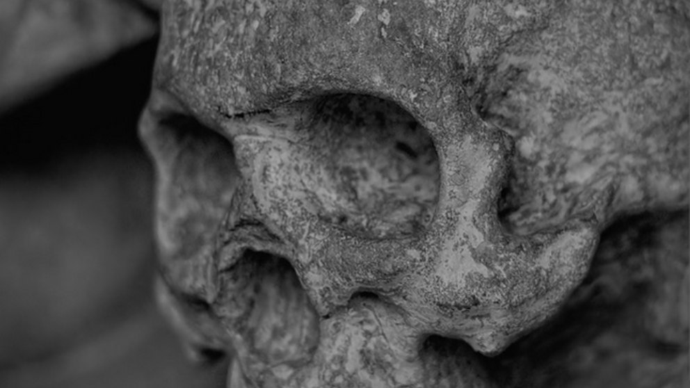 Las modificaciones craneales artificiales, posibles hace 1.500 años