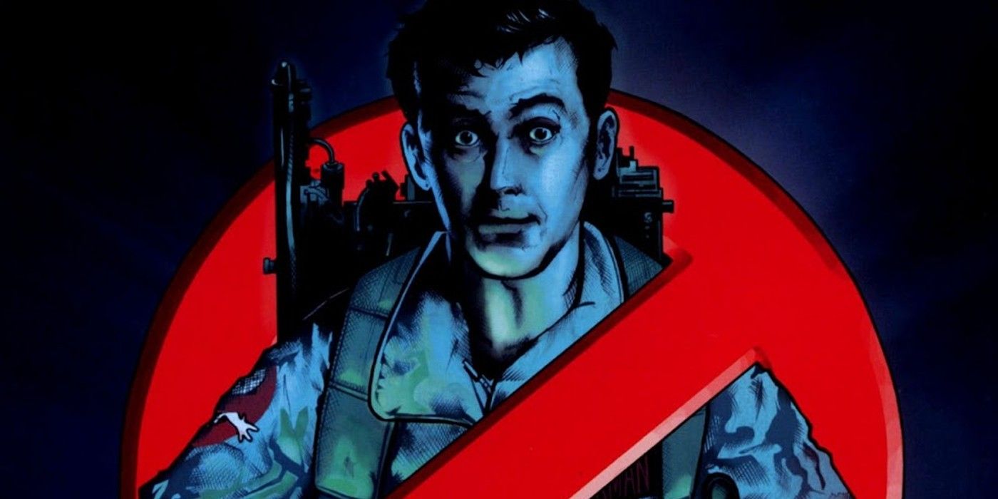 Las muertes de los Cazafantasmas cambiaron una línea icónica de la película