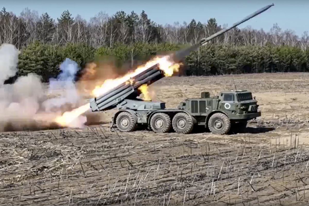 Las nuevas armas que las fuerzas de Putin temen y otras claves de la fase actual de la guerra en Ucrania