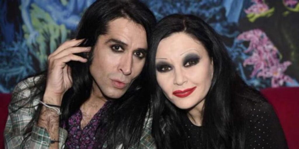 Las palabras de Alaska dirigidas a Mario Vaquerizo que desvelan si se han separado