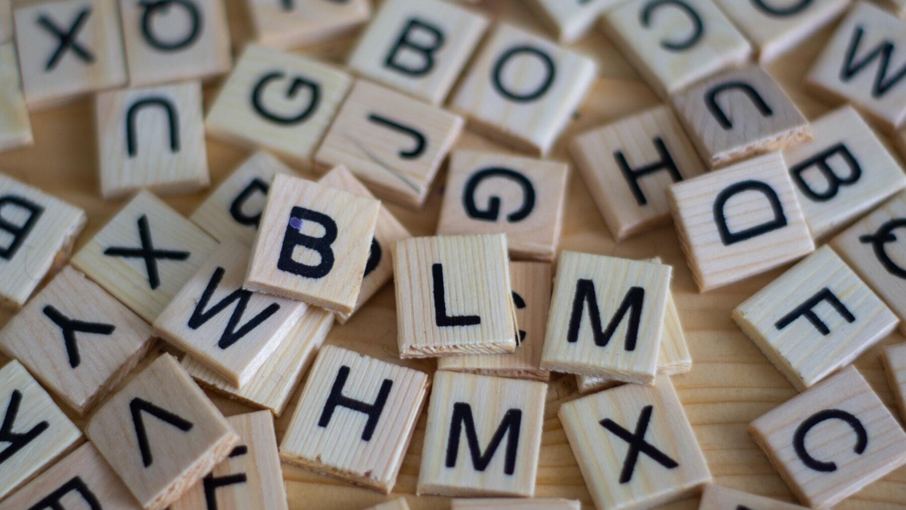 Las palabras que nunca creerías que son aceptadas por la RAE