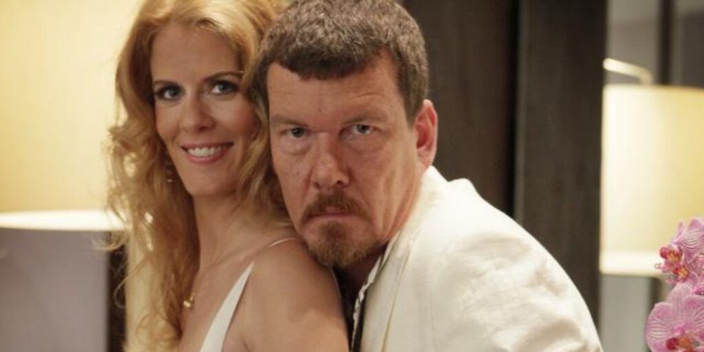 Las parejas más aterradoras de la franquicia Real Housewives