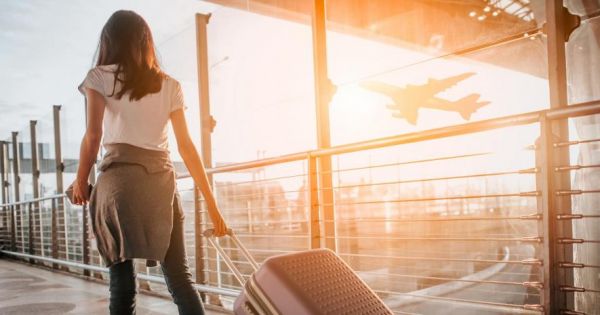 Las personas cada vez viajan más: cómo usar la tecnología para estar más seguros