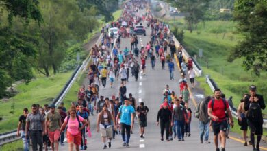 Las peticiones de López Obrador a Biden sobre migración que México evita aplicar