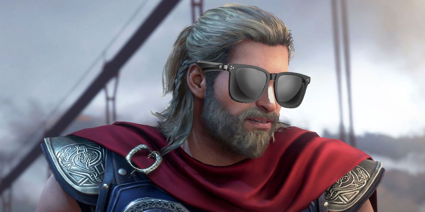 Las pieles filtradas del traje de baño de los Vengadores de Marvel tienen que ser vistas para ser creídas