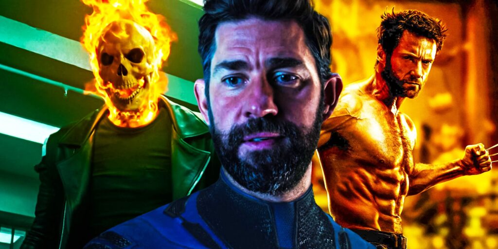 Las predicciones más salvajes de MCU para Comic-Con 2022